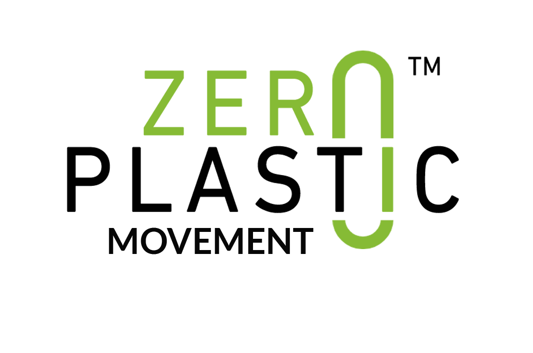 ZeroPlastic Movement Logo