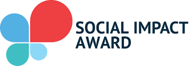 The Zeroplastic Movement won the Social Impact Award 2022 from Women in Management.